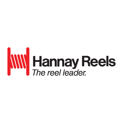 Hannay Series N700 Hose Reel